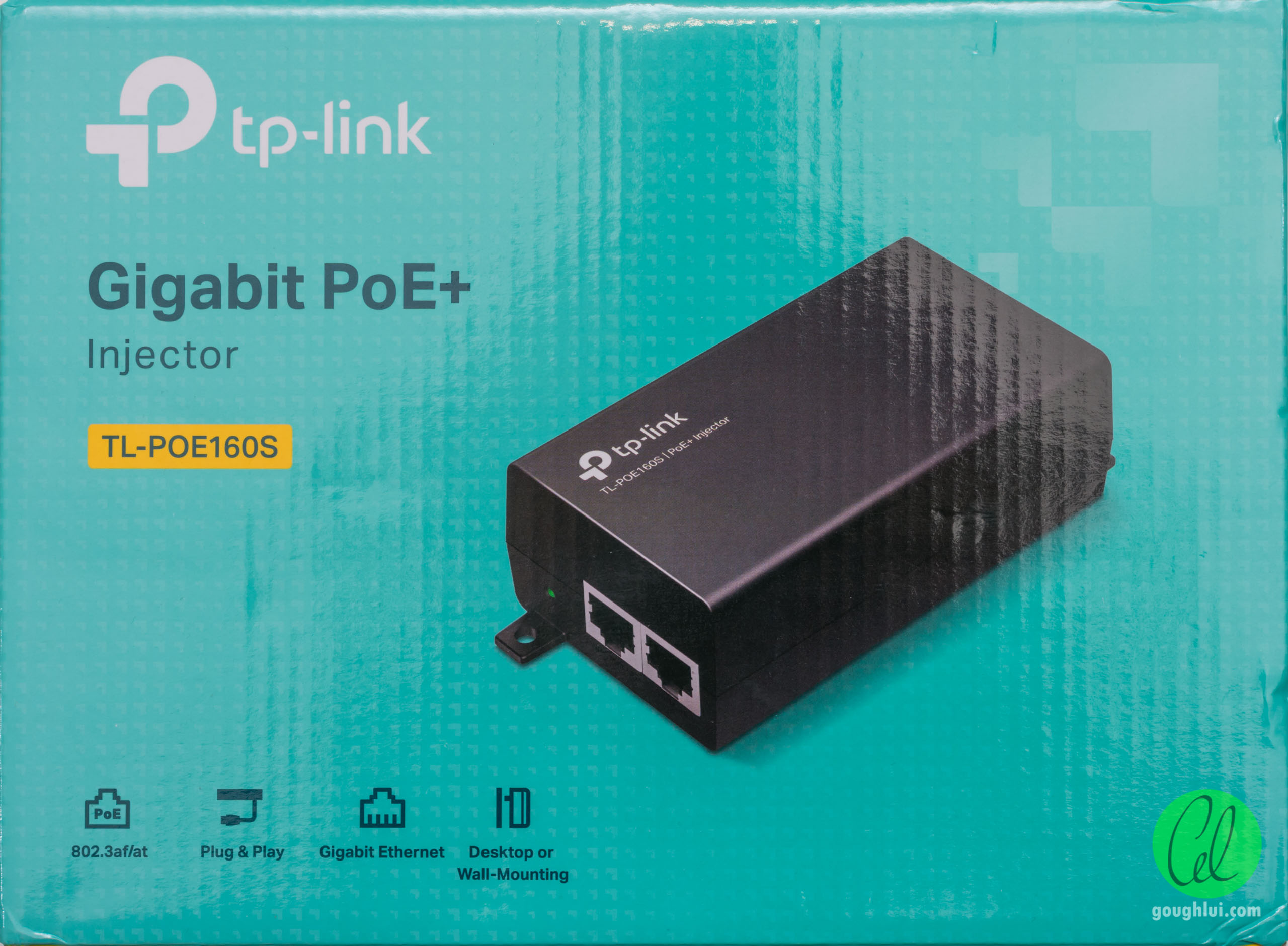 Poe 160. TL-poe160s.